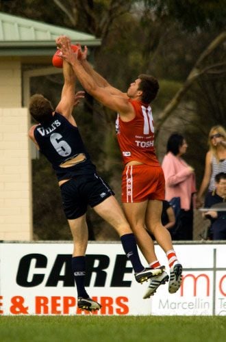 Brad Crabb 150 Games Image -572998d54fbcd